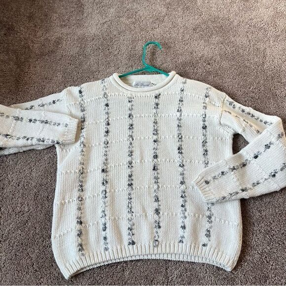 Vintage Women’s Medium Crewneck Sweater. - Picture 1 of 7